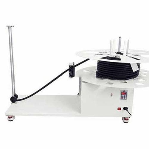 Máy cấp dây và ống tự động YUANHAN YH-FGJ01 Máy cấp dây và ống tự động YUANHAN YH-FGJ01