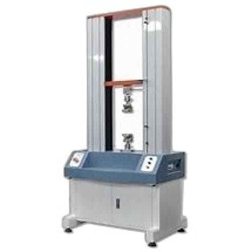 Máy thử kéo phổ quát 200KG 220V 50HZ 300mm/min YU YANG YYL035 Máy thử kéo phổ quát 200KG 220V 50HZ 300mm/min YU YANG YYL035