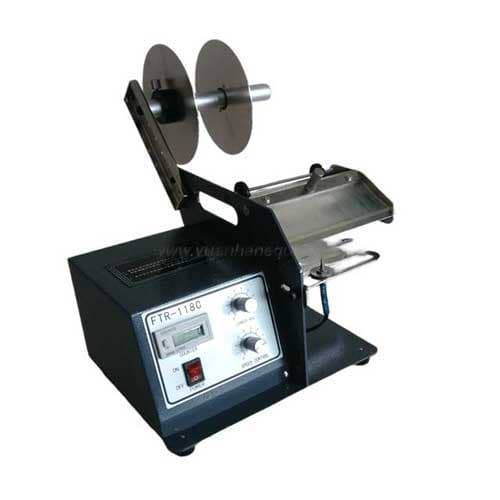 Máy phát nhãn FTR-118C Máy phát nhãn FTR-118C