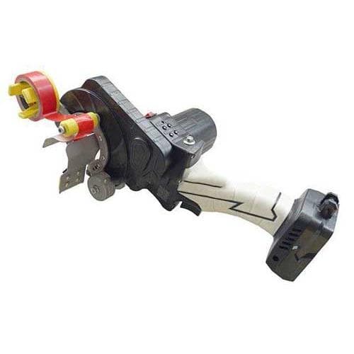 Máy dán băng cho dây và ống tay cầm YUANHAN AT-200 Máy dán băng cho dây và ống tay cầm YUANHAN AT-200