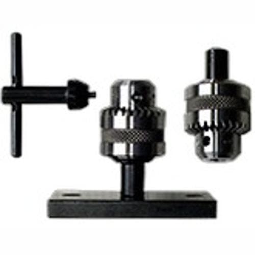 Đầu kẹp tròn ATTONIC CHG-5 Đầu kẹp tròn ATTONIC CHG-5