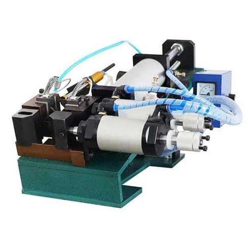 Máy cắt bóc nhiệt dây dệt bện vải bằng bằng dây dẹt YUANHAN YH-305R/YH-310R/YH-315R Máy cắt bóc nhiệt dây dệt bện vải bằng bằng dây dẹt YUANHAN YH-305R/YH-310R/YH-315R