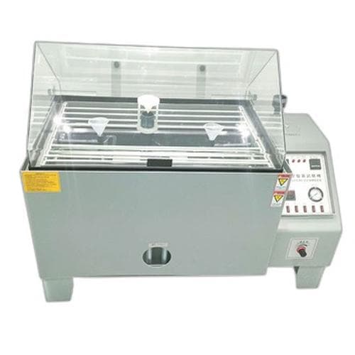 Phòng thử nghiệm phun muối để thử nghiệm ăn mòn YU YANG YYX73 Phòng thử nghiệm phun muối để thử nghiệm ăn mòn YU YANG YYX73