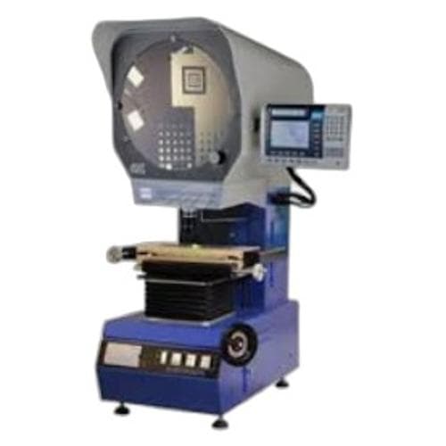 Máy công nghiệp tự động ODM dọc quang học để đo video Máy công nghiệp tự động ODM dọc quang học để đo video