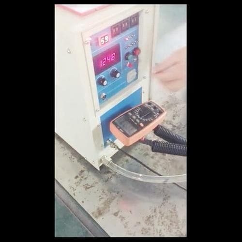 Máy công nghiệp tự động – 1600 độ Máy công nghiệp tự động - 1600 độ