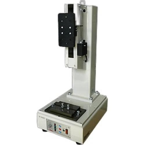 Đế đo lực phương thẳng đứng kiểu chạy điện ATTONIC K-502E Đế đo lực phương thẳng đứng kiểu chạy điện ATTONIC K-502E