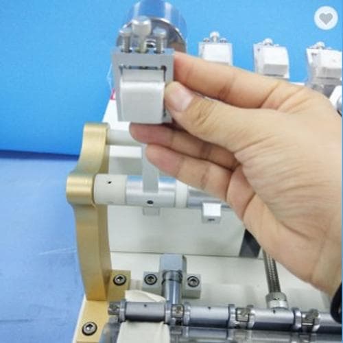 Máy kiểm tra độ bền màu JIS-L0801 Máy kiểm tra độ bền màu JIS-L0801