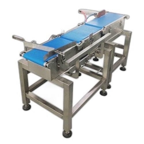 Cân kiểm tra công nghiệp Cân kiểm tra cân và máy dò kim loại Phân loại kiểm tra cân YU YANG YYC001 Cân kiểm tra công nghiệp Cân kiểm tra cân và máy dò kim loại Phân loại kiểm tra cân YU YANG YYC001