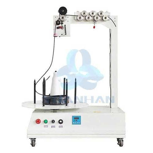 Máy cấp dây và cáp tự động YUANHAN YH-M001 Máy cấp dây và cáp tự động YUANHAN YH-M001