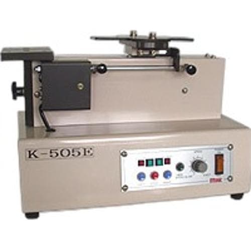 Đế đo lực nằm ngang kiểu chạy điện ATTONIC K-505E Đế đo lực nằm ngang kiểu chạy điện ATTONIC K-505E