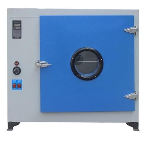 Lò sấy Phòng thí nghiệm không khí nóng công nghiệp nhỏ 200c 400c 500c Ổn định YU YANG YYX169 Lò sấy Phòng thí nghiệm không khí nóng công nghiệp nhỏ 200c 400c 500c Ổn định YU YANG YYX169