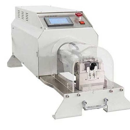 Máy cắt vỏ cáp lớn khí nén YUANHAN YH-200 Máy cắt vỏ cáp lớn khí nén YUANHAN YH-200