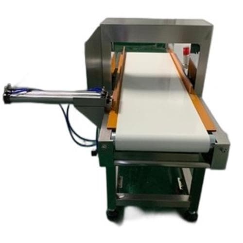 Máy dò kim loại công nghiệp Máy dò kim loại công nghiệp