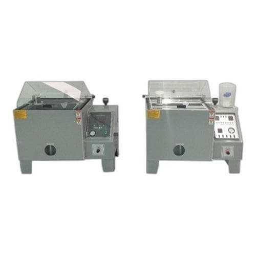 Máy thử ăn mòn chu trình phun muối Máy thử ăn mòn chu trình phun muối