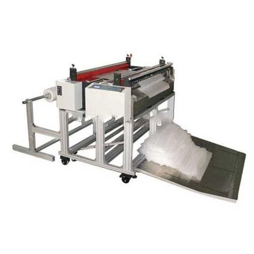 Máy cắt màng PET PVC EVA từ cuộn thành tấm YUANHAN YH-1200S Máy cắt màng PET PVC EVA từ cuộn thành tấm YUANHAN YH-1200S