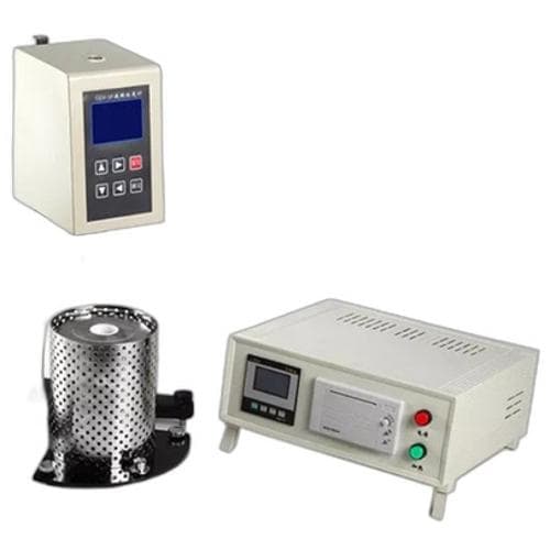 Máy đo độ nhớt Brookfield quay tốc độ 50r / phút Đối với nhựa đường YU YANG YYA10 Máy đo độ nhớt Brookfield quay tốc độ 50r / phút Đối với nhựa đường YU YANG YYA10