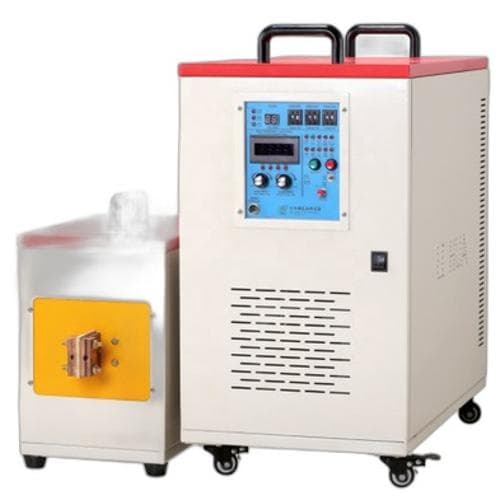 Lò nung Muffle – Xử lý nhiệt cảm ứng đa chức năng cho đồng thau YU YANG YYI020 Lò nung Muffle - Xử lý nhiệt cảm ứng đa chức năng cho đồng thau YU YANG YYI020