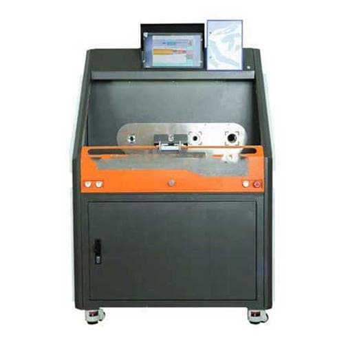 Máy xử lý cáp cao áp YUANHAN YH-GY04 Máy xử lý cáp cao áp YUANHAN YH-GY04