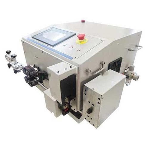 Máy uốn cáp 3D YUANHAN YH-3DZW01 Máy uốn cáp 3D YUANHAN YH-3DZW01