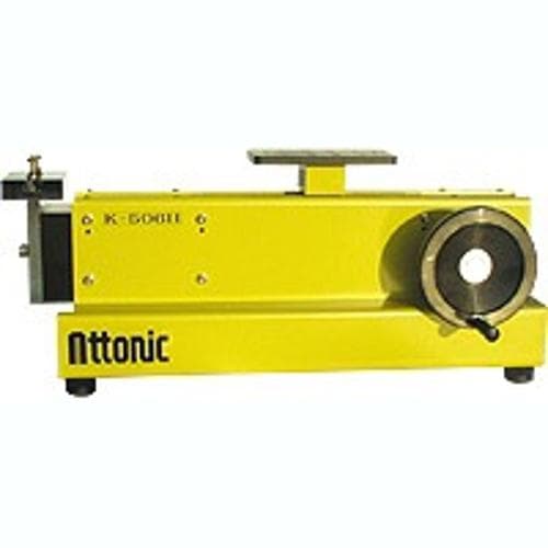 Đế đo lực nằm ngang kiểu Manual ATTONIC K-506H Đế đo lực nằm ngang kiểu Manual ATTONIC K-506H