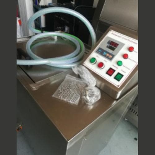 Thiết bị kiểm tra dệt 50Hz 4KPA ISO 105 Thiết bị kiểm tra dệt 50Hz 4KPA ISO 105