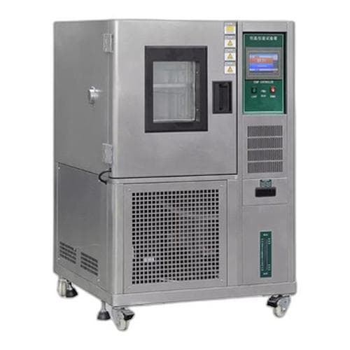 Buồng kiểm soát nhiệt độ và độ ẩm không đổi với màn hình cảm ứng LCD YU YANG YYE-008 Buồng kiểm soát nhiệt độ và độ ẩm không đổi với màn hình cảm ứng LCD YU YANG YYE-008