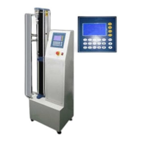 Máy kiểm tra phổ thủy lực Máy kiểm tra phổ thủy lực