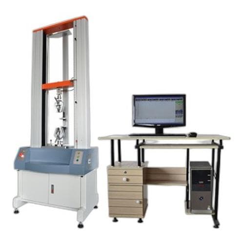 Thiết bị kiểm tra độ bền kéo 30t Thiết bị kiểm tra độ bền kéo 30t