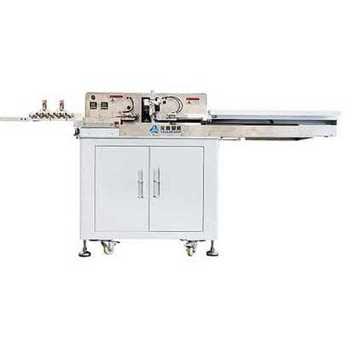 Máy cắt bóc nhiều dây Máy cắt bóc nhiều dây