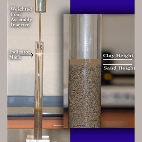 Thiết bị kiểm tra nhựa đường tự động 564 × 320 × 360mm YU YANG YYA08 Thiết bị kiểm tra nhựa đường tự động 564 × 320 × 360mm YU YANG YYA08