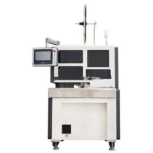 Máy chèn vỏ đầu nối dây đa lõi YUANHAN YH-SHCJK Máy chèn vỏ đầu nối dây đa lõi YUANHAN YH-SHCJK