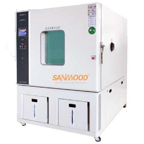 Buồng thử nhiệt độ độ ẩm, tủ môi trường SANWOOD GIP-2750-S3 Buồng thử nhiệt độ độ ẩm, tủ môi trường SANWOOD GIP-2750-S3