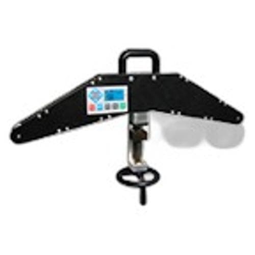 Đồng hồ đo lực căng dây thừng 50KN SUNDOO SEH-5T Đồng hồ đo lực căng dây thừng 50KN SUNDOO SEH-5T