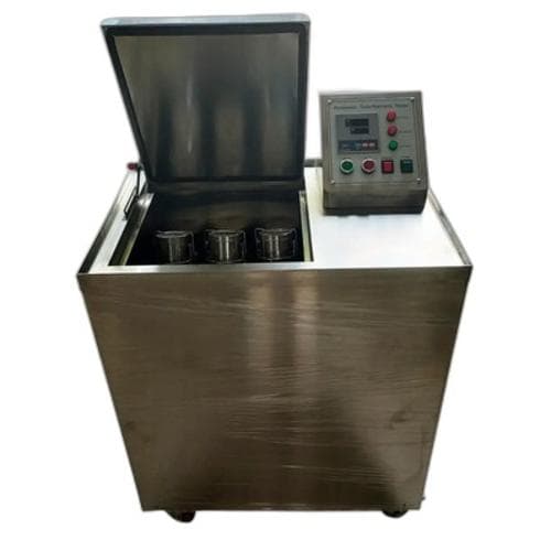 Thiết bị thử nghiệm dệt may Rotawash bền thử nghiệm độ nhanh giặt cho dệt may BS1006 YU YANG YYT001C Thiết bị thử nghiệm dệt may Rotawash bền thử nghiệm độ nhanh giặt cho dệt may BS1006 YU YANG YYT001C