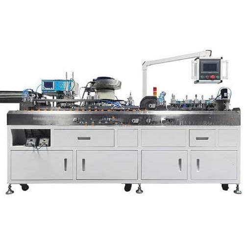 Máy hàn USB tự động hoàn toàn YUANHAN YH-USB22 Máy hàn USB tự động hoàn toàn YUANHAN YH-USB22