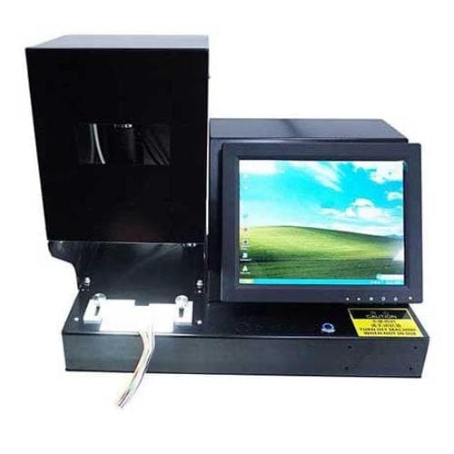 Hệ thống phát hiện màu dây điện tổng hợp YUANHAN YH-DC1 Hệ thống phát hiện màu dây điện tổng hợp YUANHAN YH-DC1