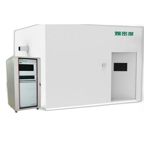 Máy kiểm tra đồ nội thất mật độ khói CE DC 12V 150 × 45 × 40cm YU YANG YYC012 Máy kiểm tra đồ nội thất mật độ khói CE DC 12V 150 × 45 × 40cm YU YANG YYC012