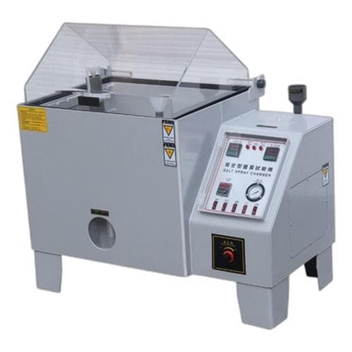 Phòng thử nghiệm môi trường Phòng thử nghiệm môi trường