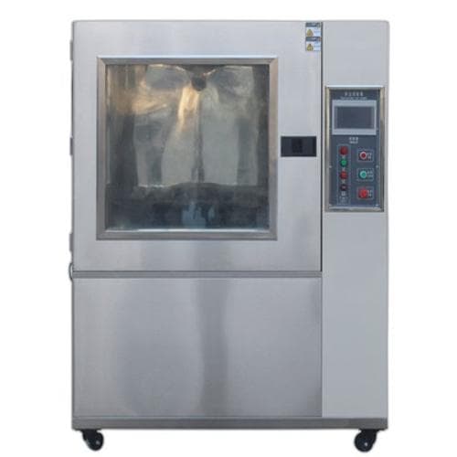 Dụng cụ kiểm tra bão cát chất lượng cao Dụng cụ kiểm tra bão cát chất lượng cao