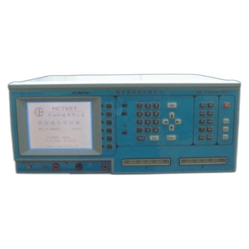 Máy kiểm tra cáp HCTEST HC-8681FA++ Máy kiểm tra cáp HCTEST HC-8681FA++