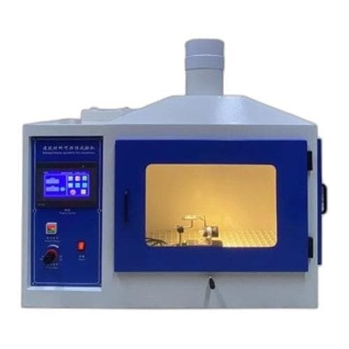 Thiết bị kiểm tra tính dễ cháy cho vật liệu xây dựng Thiết bị kiểm tra tính dễ cháy cho vật liệu xây dựng