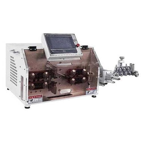 Máy tuốt giữa cáp nhiều lõi YUANHAN YH-8030HZ Máy tuốt giữa cáp nhiều lõi YUANHAN YH-8030HZ