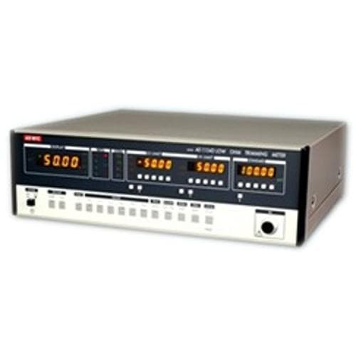 Máy đo điện trở thấp AE-1154D AEMIC Máy đo điện trở thấp AE-1154D AEMIC