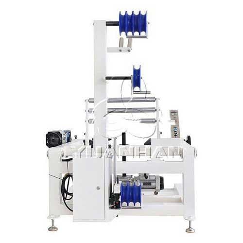 Máy cấp dây chủ động YUANHAN YH-F812 Máy cấp dây chủ động YUANHAN YH-F812