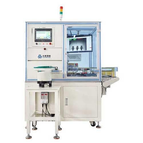 Máy lắp đầu nối vỏ cáp và thiếc YUANHAN YH-CJK08 Máy lắp đầu nối vỏ cáp và thiếc YUANHAN YH-CJK08