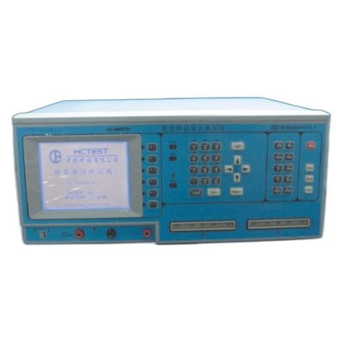 Máy kiểm tra cáp HCTEST HC-8685FA++ Máy kiểm tra cáp HCTEST HC-8685FA++