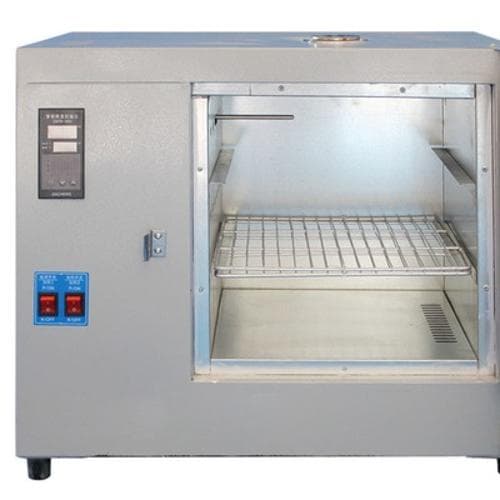 Lò sấy chân không công nghiệp/Buồng chân không môi trường/Lò chân không nhiệt độ cao YU YANG YYE003 Lò sấy chân không công nghiệp/Buồng chân không môi trường/Lò chân không nhiệt độ cao YU YANG YYE003