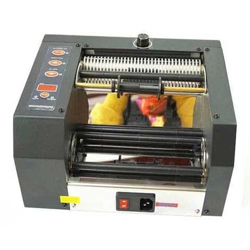 Máy phát băng keo rộng 150mm YUANHAN ED-1500 Máy phát băng keo rộng 150mm YUANHAN ED-1500