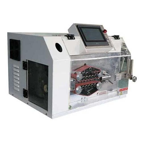 Máy cắt ống dẫn kim loại mềm và ống dẫn nước YUANHAN YH-BW05 Máy cắt ống dẫn kim loại mềm và ống dẫn nước YUANHAN YH-BW05