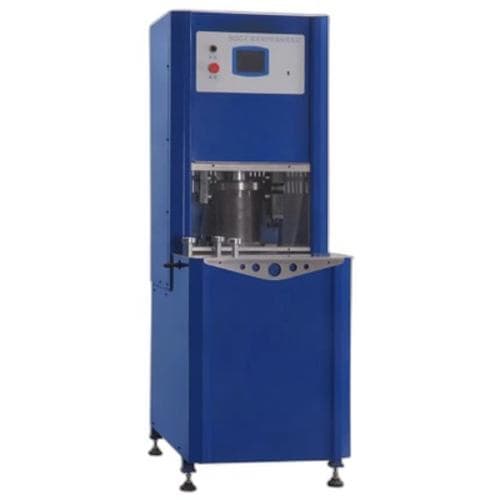 Máy nén con quay Superpave 400kg 50Hz Máy nén con quay Superpave 400kg 50Hz